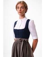 Midi-Dirndl Deliah, FELICITAS