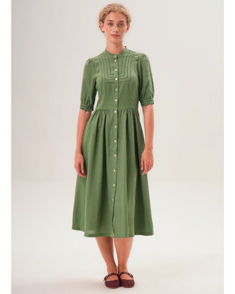 Trachtenkleid Kordelia, FELICITAS