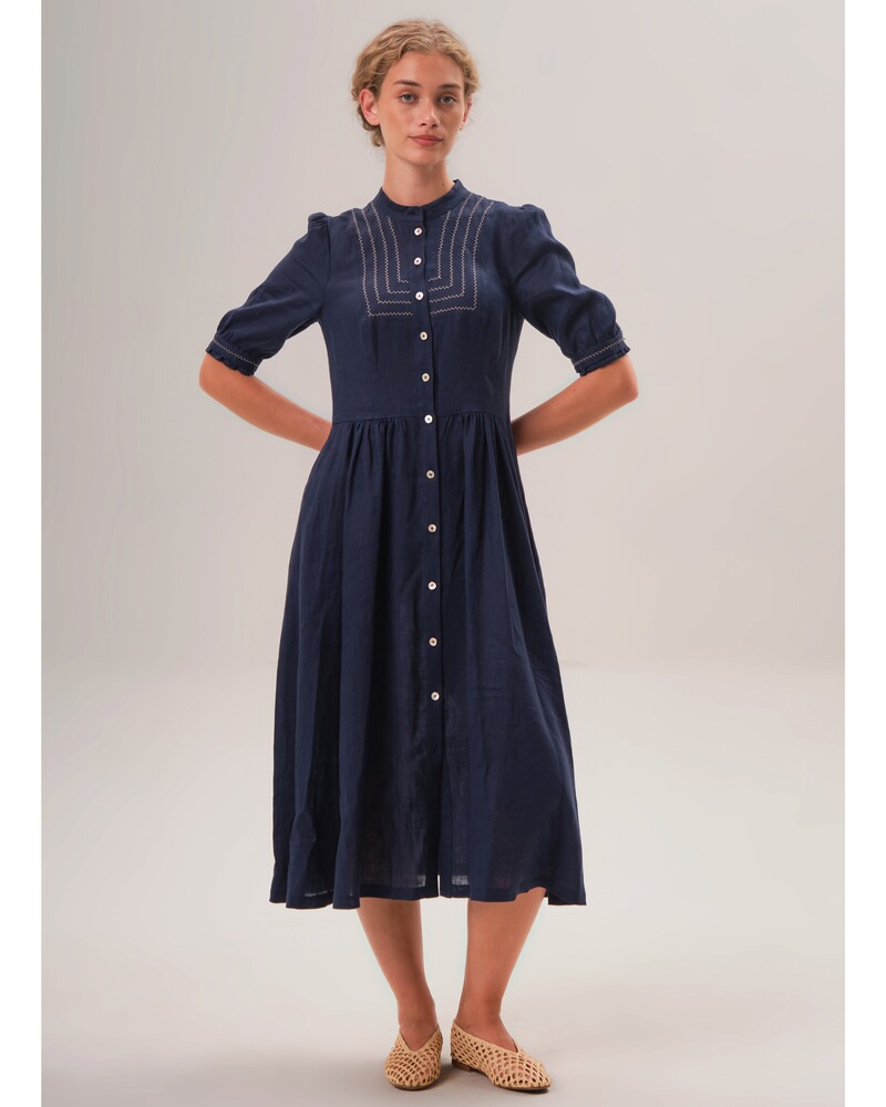 Trachtenkleid Kordelia, FELICITAS