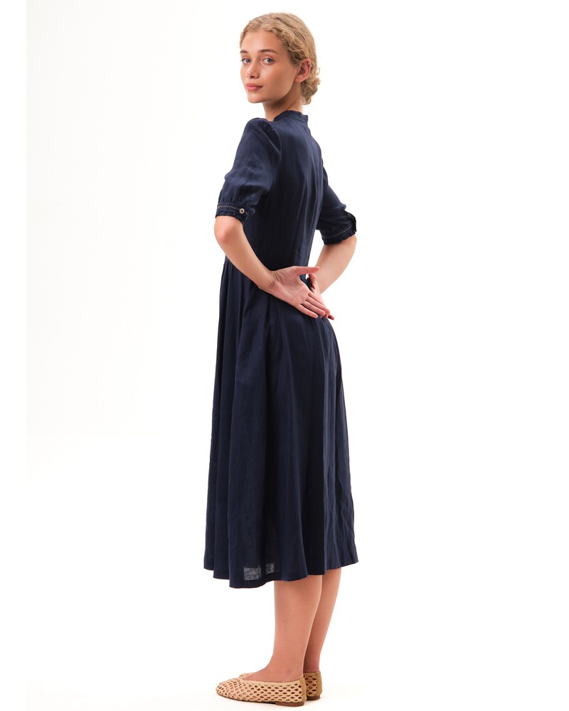 Trachtenkleid Kordelia, FELICITAS