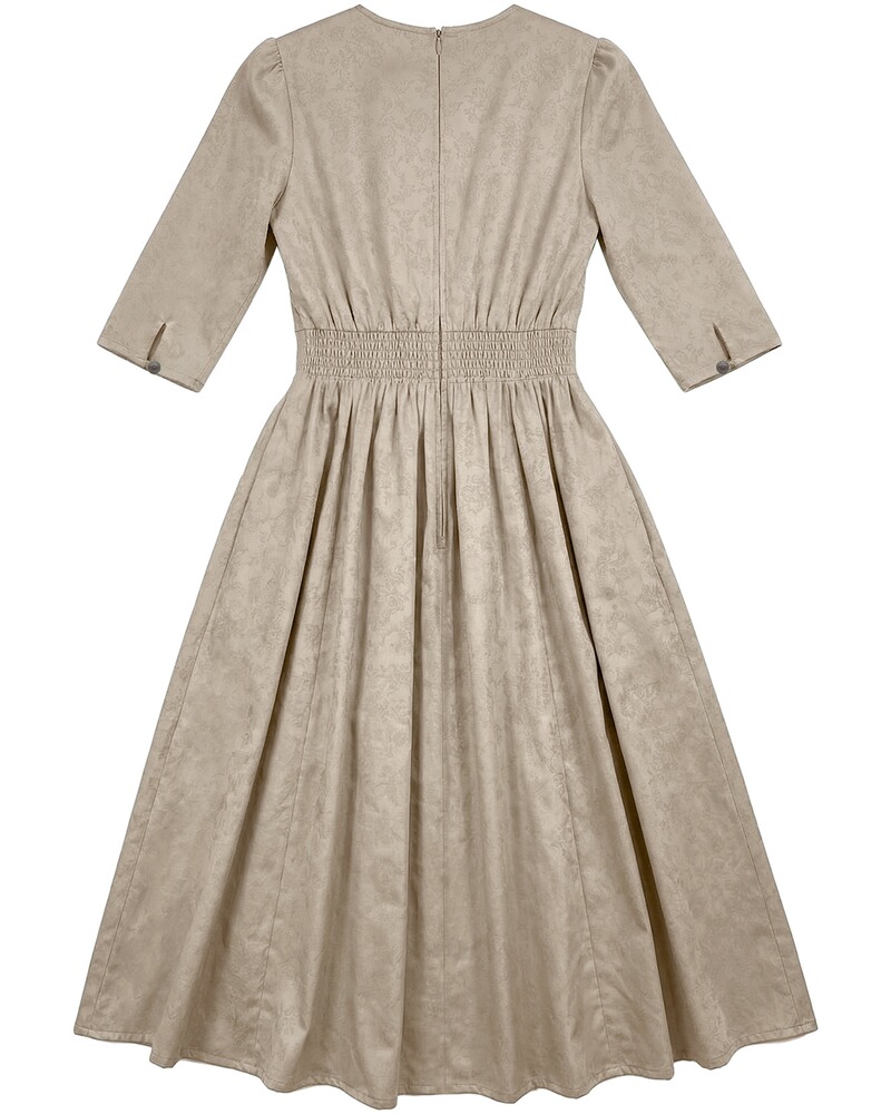 Baumwollkleid Kathena, FELICITAS