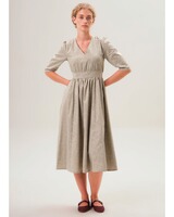 Baumwollkleid Kathena, FELICITAS