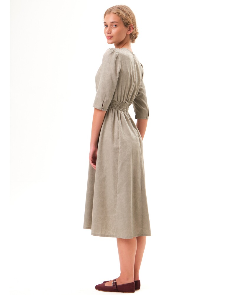 Baumwollkleid Kathena, FELICITAS