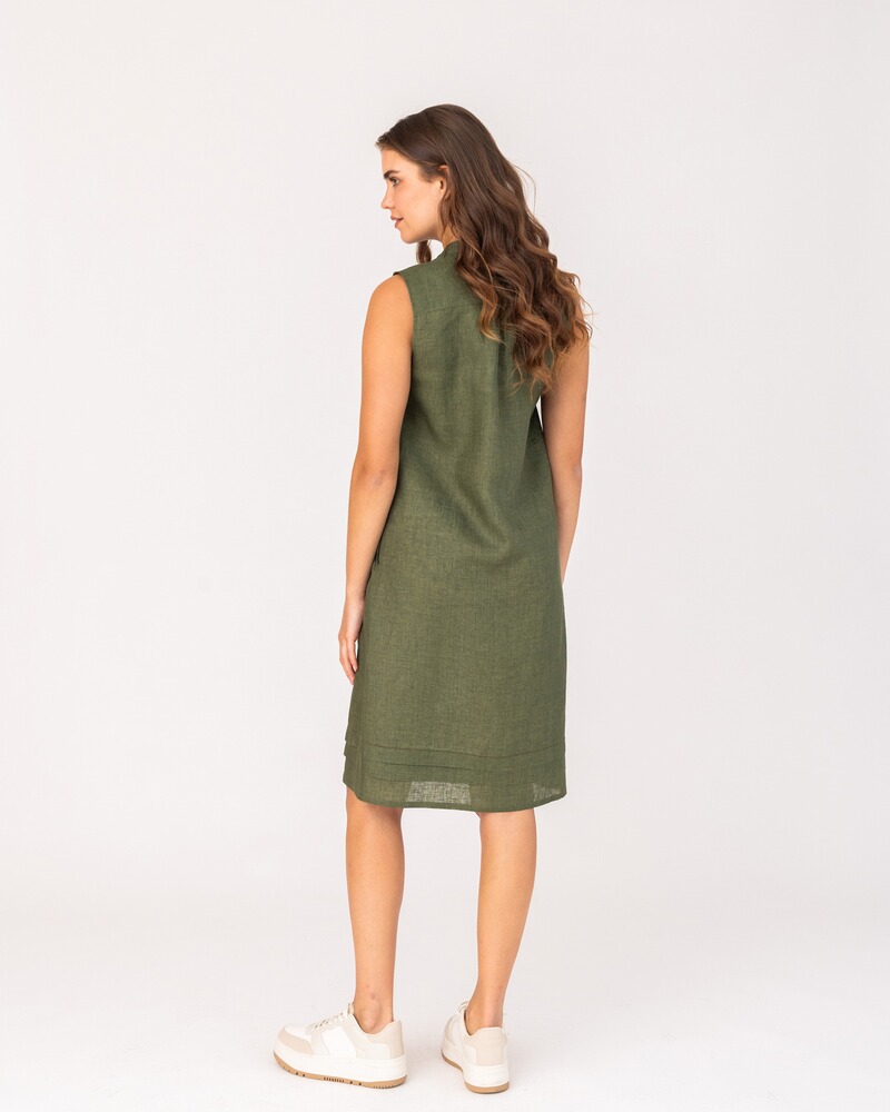 Kleid Ksenia, FELICITAS