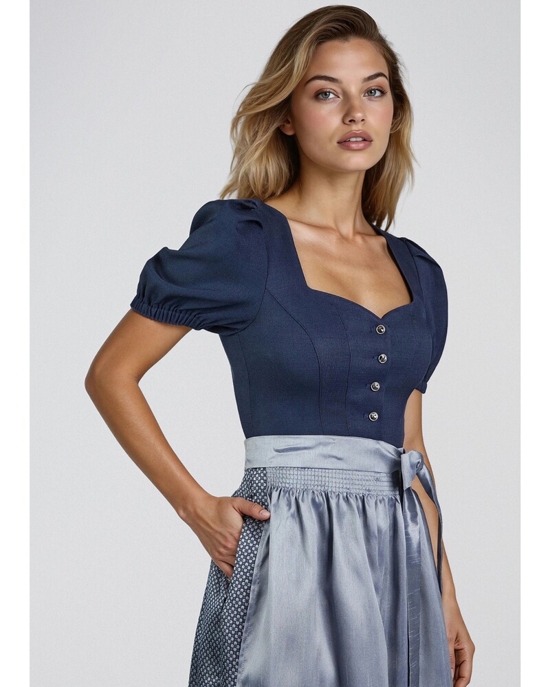 Dirndl Hallein, Spieth & Wensky