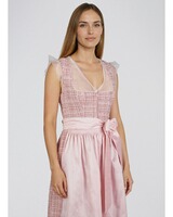 Dirndl Harvey, Spieth & Wensky