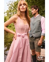 Dirndl Harvey, Spieth & Wensky