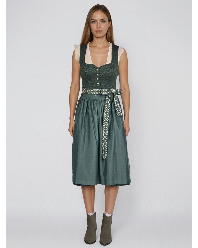 Dirndl Heidi, Spieth & Wensky