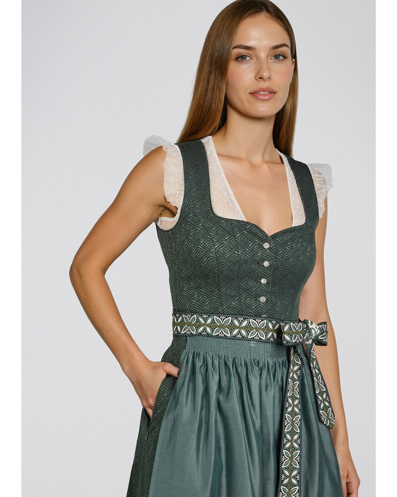Dirndl Heidi, Spieth & Wensky