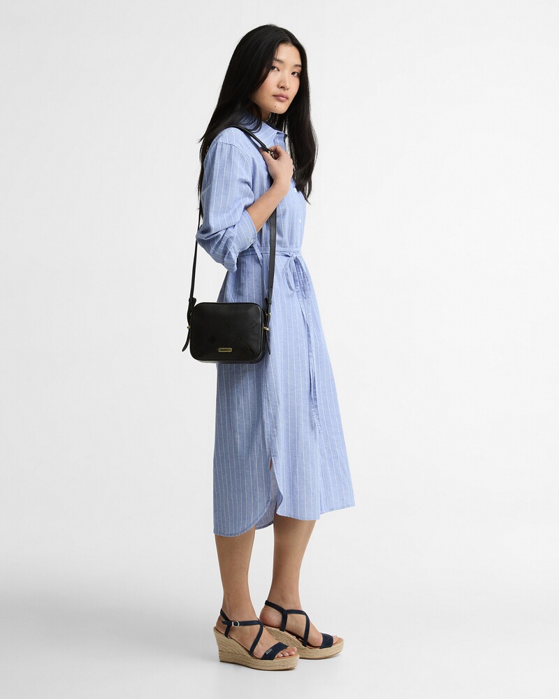 Midi-Kleid Avon, Barbour