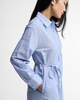 Midi-Kleid Avon, Barbour