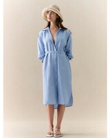 Midi-Kleid Avon, Barbour