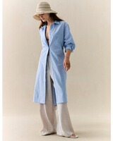 Midi-Kleid Avon, Barbour