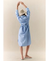 Midi-Kleid Avon, Barbour