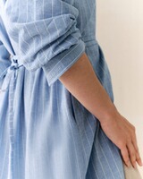 Midi-Kleid Avon, Barbour