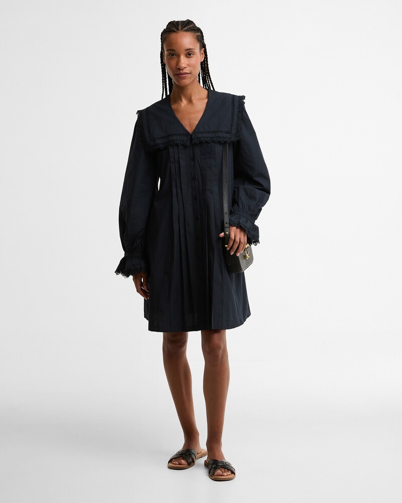 Kleid Tisbury Mini, Barbour