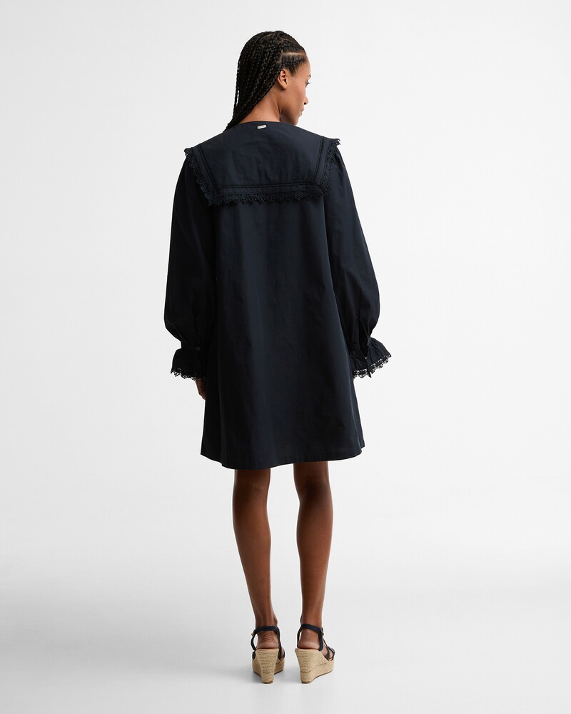 Kleid Tisbury Mini, Barbour