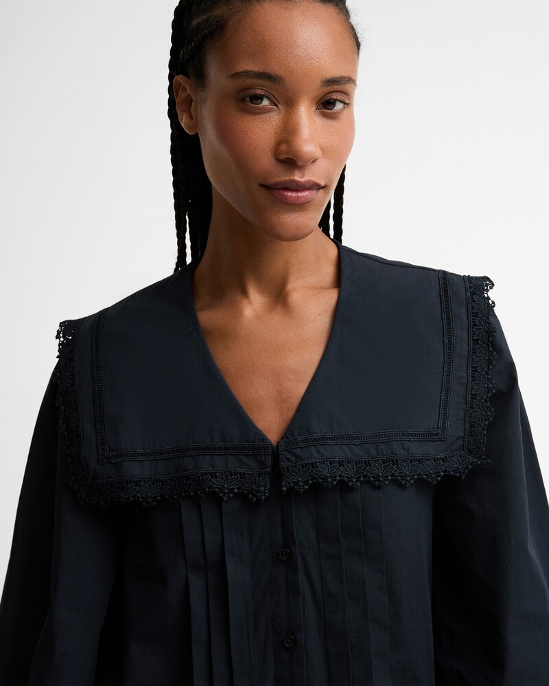 Kleid Tisbury Mini, Barbour