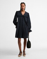 Kleid Tisbury Mini, Barbour
