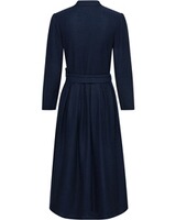 Jersey-Wollkleid, Luis Steindl