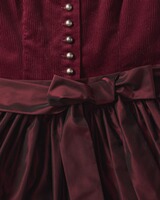 Cord-Dirndl, Luis Steindl
