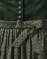 Langes Dirndl, Luis Steindl