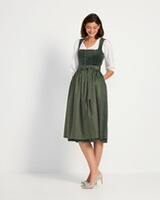 Langes Dirndl, Luis Steindl
