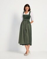 Langes Dirndl, Luis Steindl