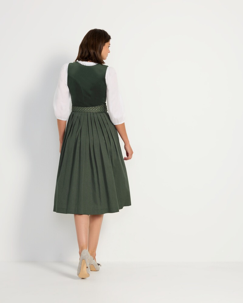 Langes Dirndl, Luis Steindl