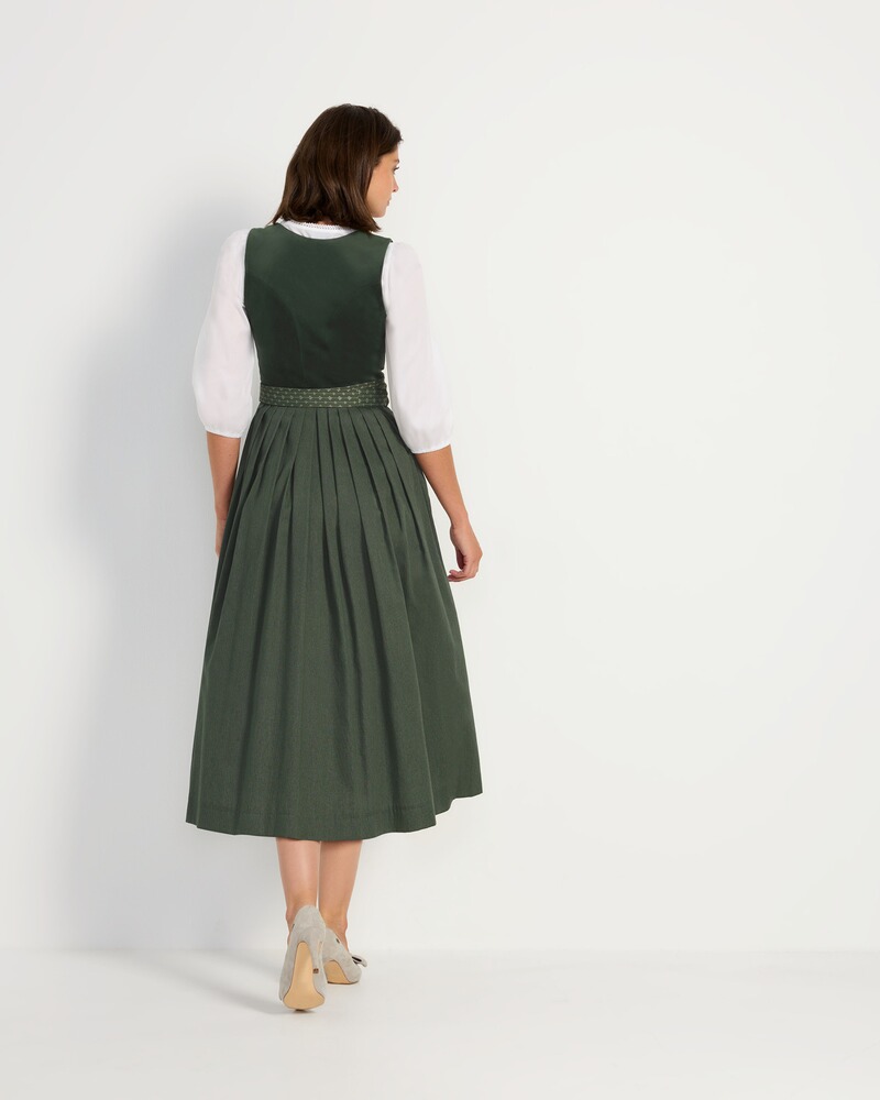 Langes Dirndl, Luis Steindl