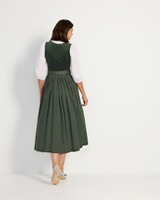 Langes Dirndl, Luis Steindl