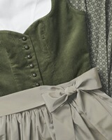 Cord-Dirndl, Luis Steindl