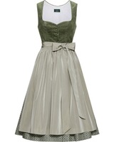Cord-Dirndl, Luis Steindl