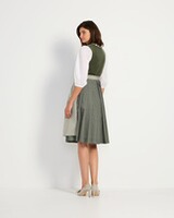 Cord-Dirndl, Luis Steindl