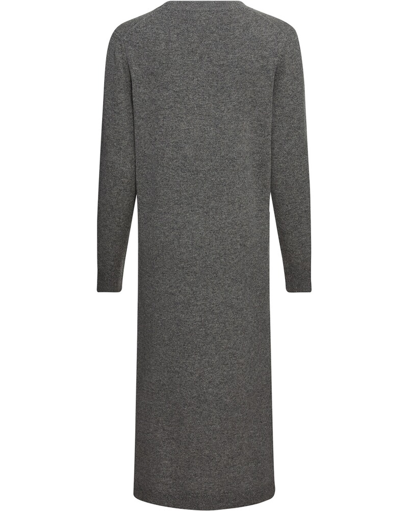 Argyle-Strickkleid, HIGHMOOR