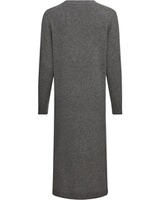 Argyle-Strickkleid, HIGHMOOR