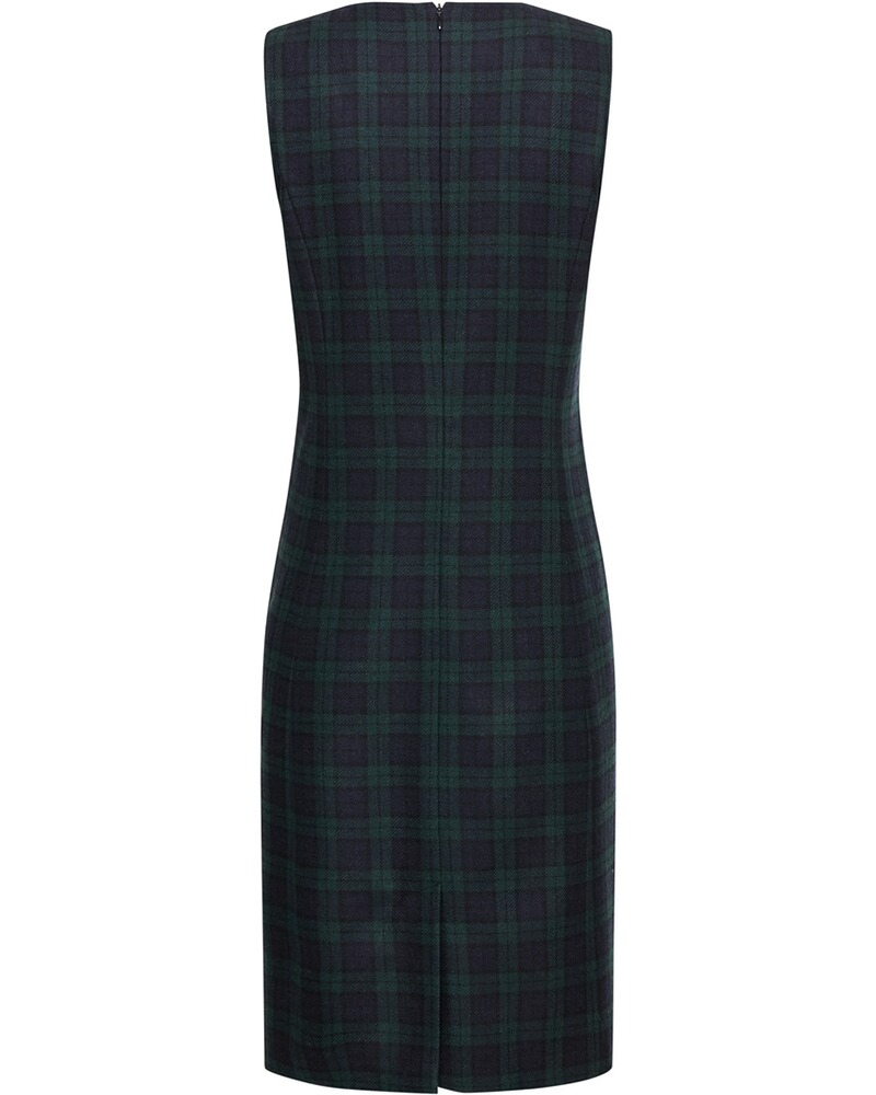 Blackwatch-Kleid, HIGHMOOR