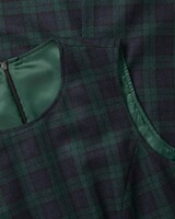 Blackwatch-Kleid, HIGHMOOR