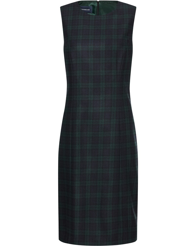 Blackwatch-Kleid