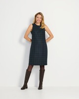 Blackwatch-Kleid, HIGHMOOR