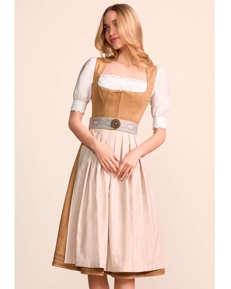 Midi-Dirndl, Krüger Collection
