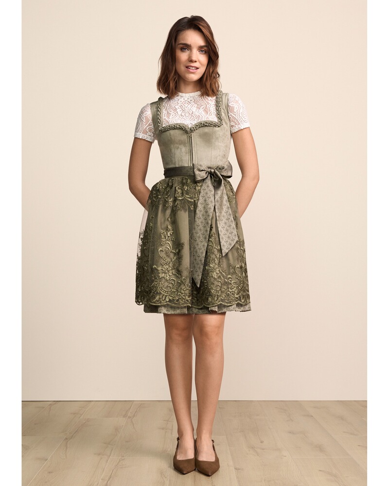 Midi-Dirndl Aysha, Krüger Madl