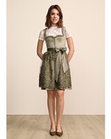 Midi-Dirndl Aysha, Krüger Madl
