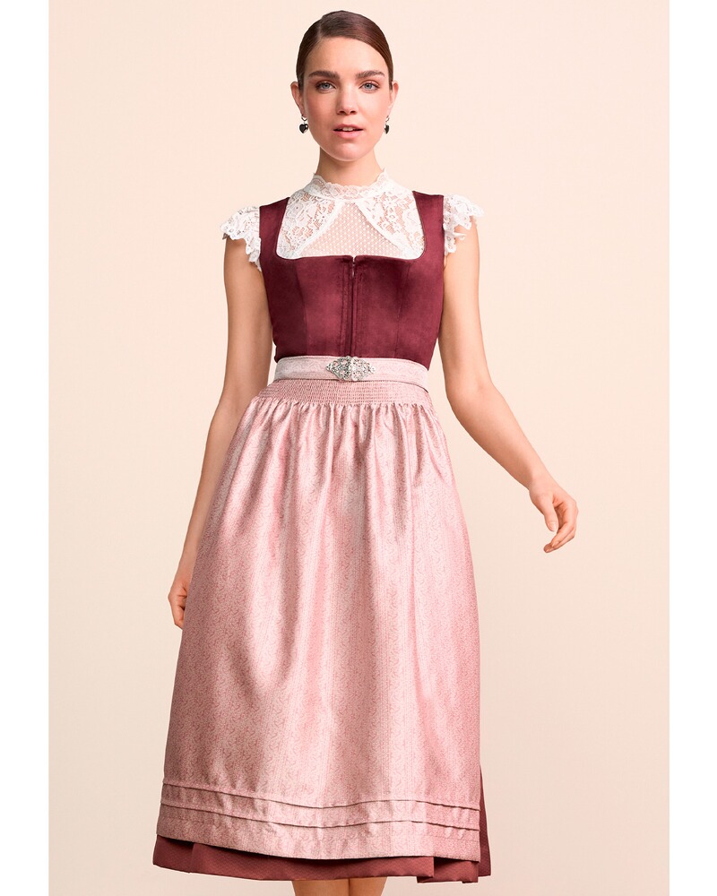 Midi-Dirndl