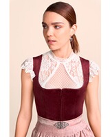 Midi-Dirndl, Krüger Madl