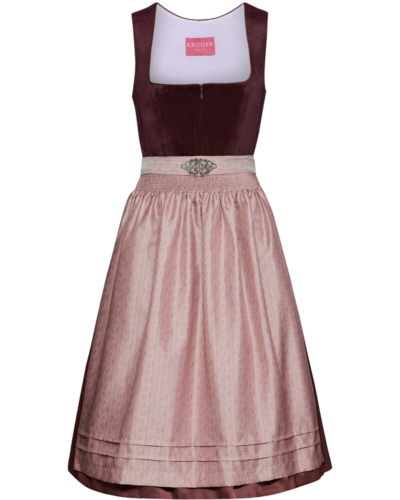 Midi-Dirndl