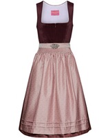 Midi-Dirndl, Krüger Madl