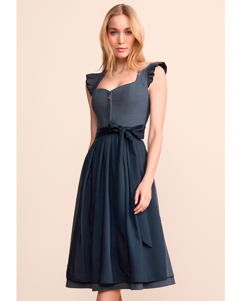 Midi-Dirndl Isalyn, Krüger Collection