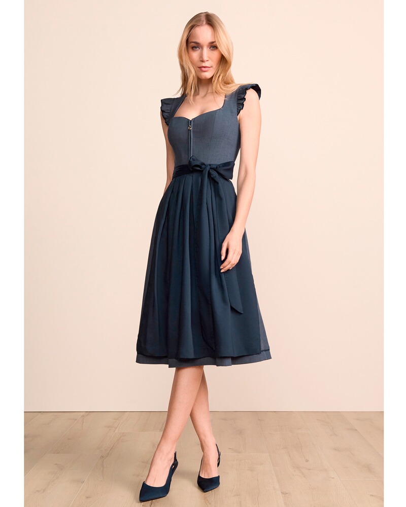 Midi-Dirndl Isalyn, Krüger Collection
