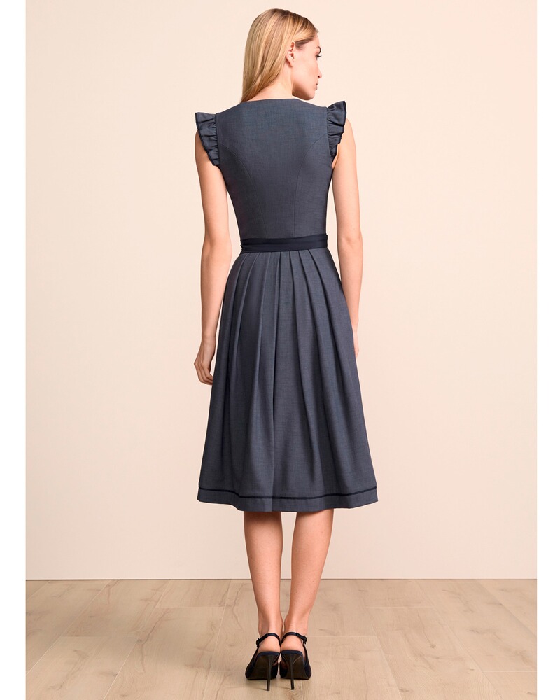 Midi-Dirndl Isalyn, Krüger Collection